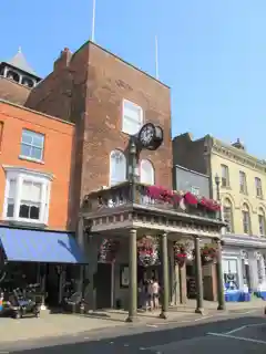 Moot Hall