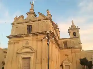 Parish Church of the Assumption of Mary