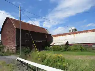 Ferguson Farm Complex