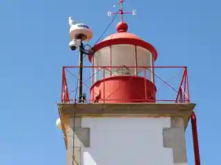 Ponta do Altar Lighthouse