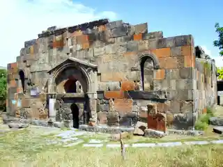 Holy Mother of God Katoghike Church of Avan