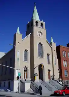 St. Anthony of Padua Church