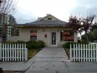 Railroad Cottage Historic District