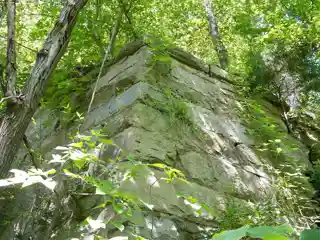 Railroad Bridge over Swift Creek