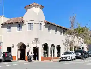 Reardon Building