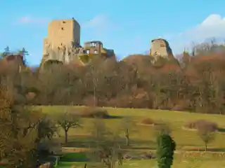 Château de Landskron