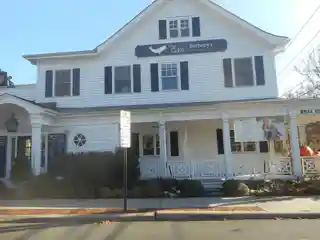 Cock-Cornelius House