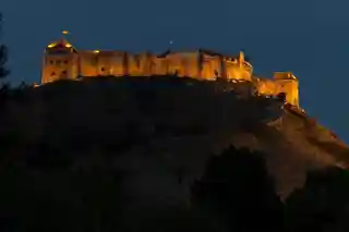 Sümeg Castle