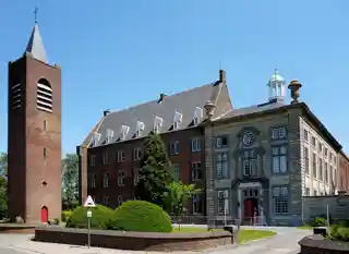 Affligem Abbey