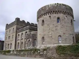 Glenstal Abbey