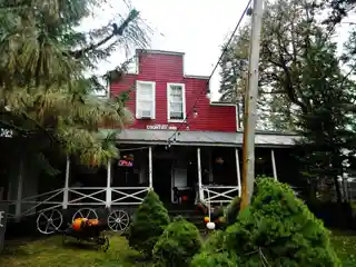 Trout Lake Tourist Club