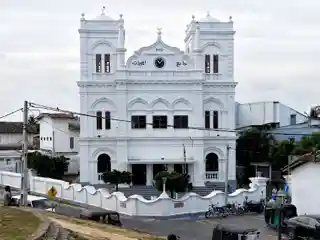 Meeran Jumma Mosque