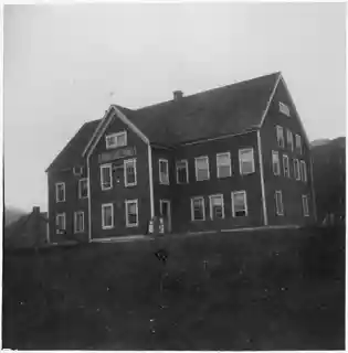 Jesse Lee Home for Children