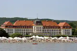 Grand Hotel Sopot