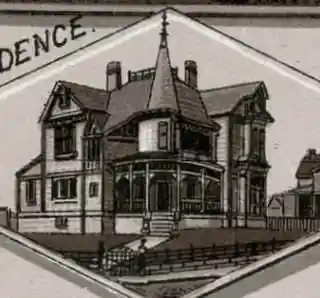 Caswell-Taylor House