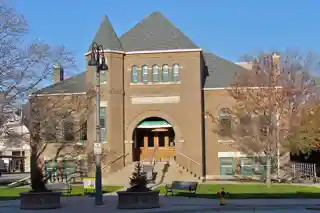 Stewart Building