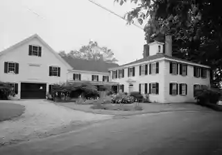 McCobb–Hill–Minott House