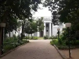 Travancore House