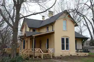 Henry House