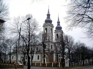 St. Albert's Church