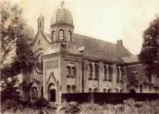 Stolp Synagogue