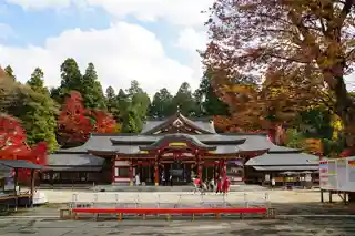 Morioka Hachiman Shrine