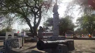 Fort Santo António
