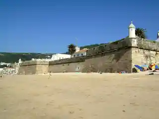 Fortress of Saint James