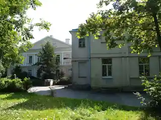 Kokorev's Manor House