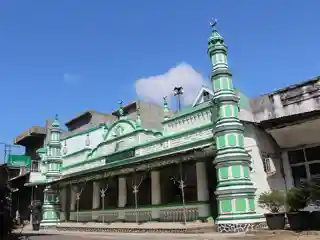 Muhammadan Mosque