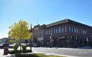 Caldwell Historic District