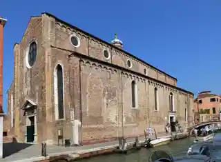 Church of St. Peter Martyr