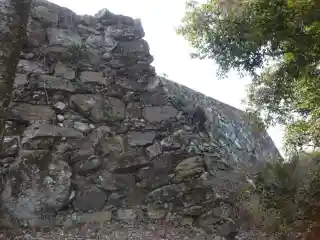Ichinomiya Castle