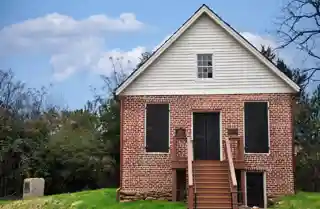 Brick Store