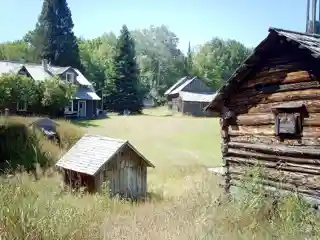 Hanka Homestead