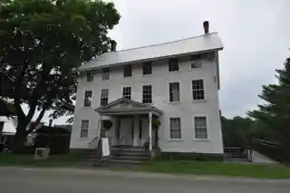 Brookfield Village Historic District