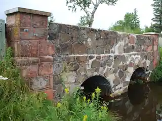 M-26–Cedar Creek Culvert