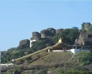 Padmakshi Devasthanam
