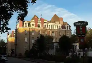 Crescent Hotel