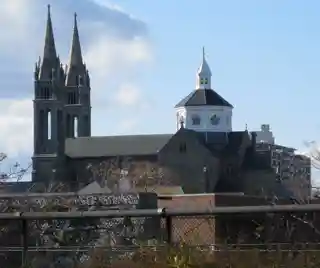 Basilica and Shrine of Our Lady of Perpetual Succour