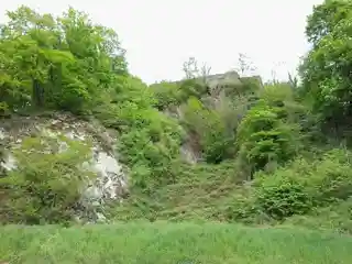 Castle of the fairies