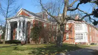 Culver Historic District