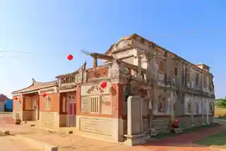 Beishan Old Western-style House