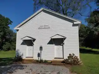 Providence Primitive Baptist Church