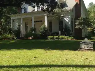 Dupree--Ratliff House