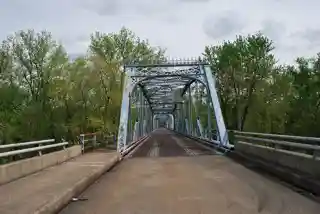 Aetnaville Bridge