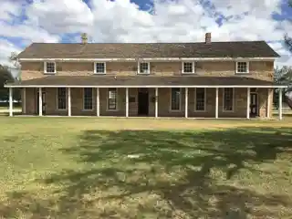 Fort Concho Historic District
