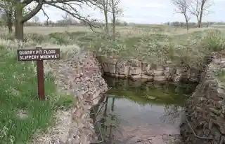 Pipestone National Monument