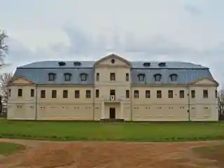 Krāslava Palace