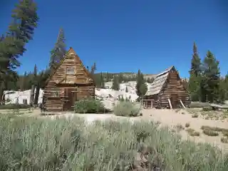 Cooper Cabin